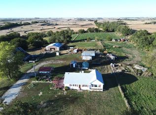 3871 290th St, Farragut, IA 51639