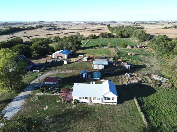 3871 290th St, Farragut, IA 51639