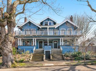 536 SE 15th Ave, Portland, OR 97214