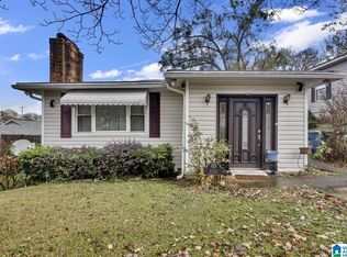 2533 19th St S, Birmingham, AL 35209