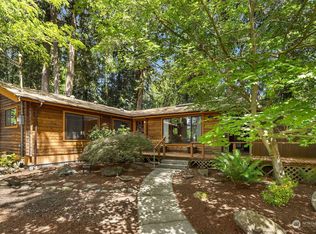 17042 Noll Rd NE, Poulsbo, WA 98370