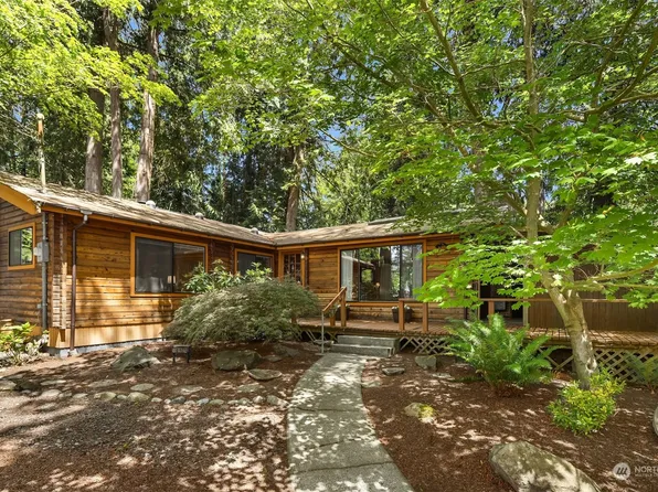 17042 Noll Road NE, Poulsbo, WA 98370