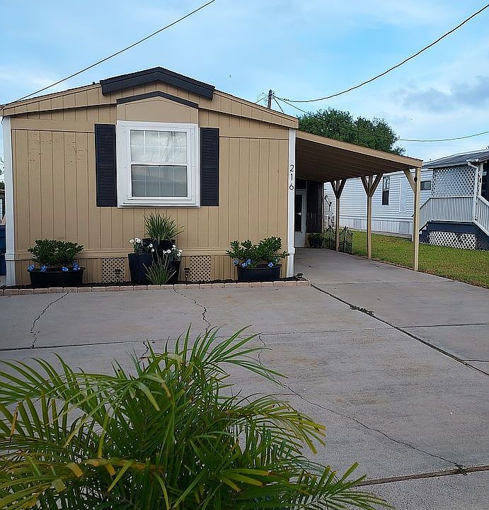 216 Island Ave, Port Isabel, TX 78578 Zillow