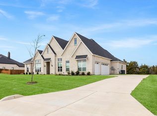 4651 Spring Garden Rd, Midlothian, TX 76065