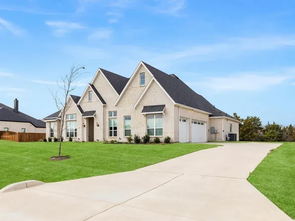 4651 Spring Garden Rd, Midlothian, TX 76065