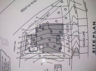 101 Daloga Ln, Loudon, TN 37774