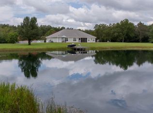 11204 Poser Rd, Foley, AL 36535