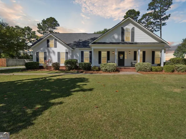 715 Brookwood Dr, Statesboro, GA 30461