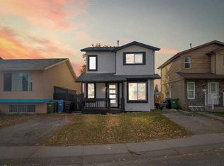 256 Abinger Cres NE, Calgary, AB T2A6L3