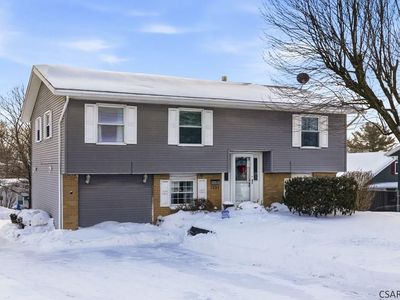 1231 Erickson Dr, Johnstown, PA, 15904