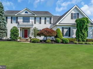 14 Highpoint Pl, West Windsor, NJ 08550