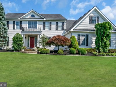 14 Highpoint Pl, West Windsor, NJ, 08550