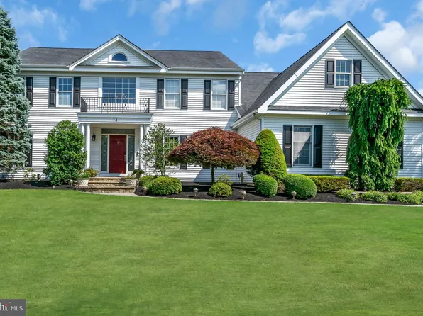 14 Highpoint Pl, West Windsor, NJ 08550