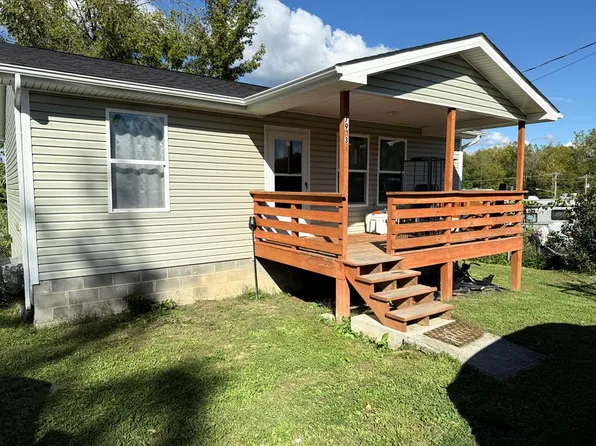 7913 Morgan County Hwy, Sunbright, TN 37872