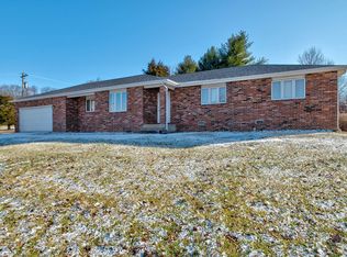 714 Gibbs & Jennifer St, Mount Vernon, MO 65712