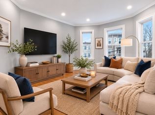 29 East St APT 2, Dorchester, MA 02122