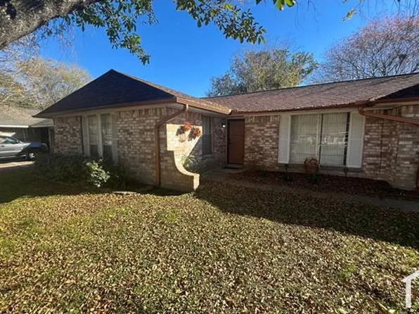 7607 Battleoak Dr, Houston, TX 77040