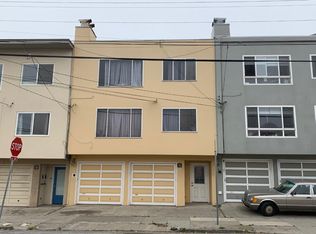 1289 48th Ave #1291, San Francisco, CA