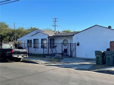 4312 E Linsley St, Compton, CA, 90221