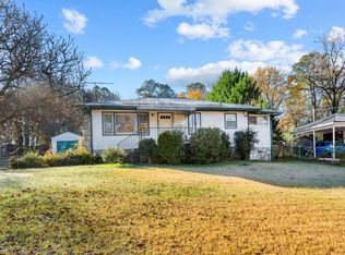 4461 Florence St, Tucker, GA 30084