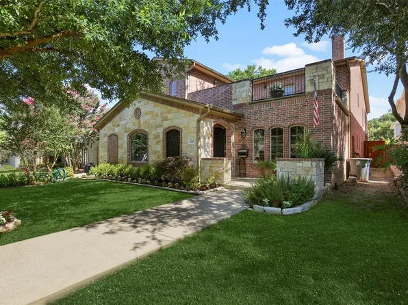 6149 Vickery Blvd Floor 1, Dallas, TX 75214