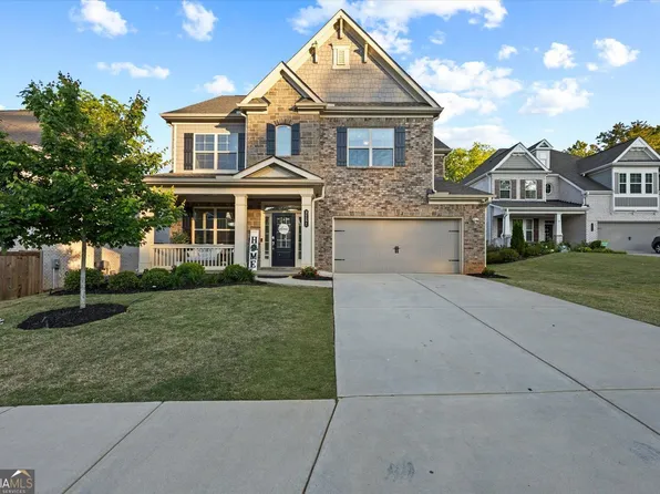 2151 Kate Moore Way, Buford, GA 30518