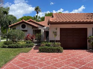 6165 Sunny Pointe Cir, Delray Beach, FL 33484