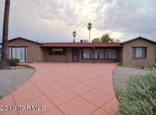 125 S Gollob Rd, Tucson, AZ 85710