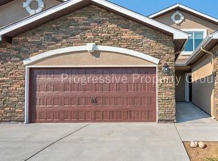 674 Thimbleberry Poin, Colorado Springs, CO 80921
