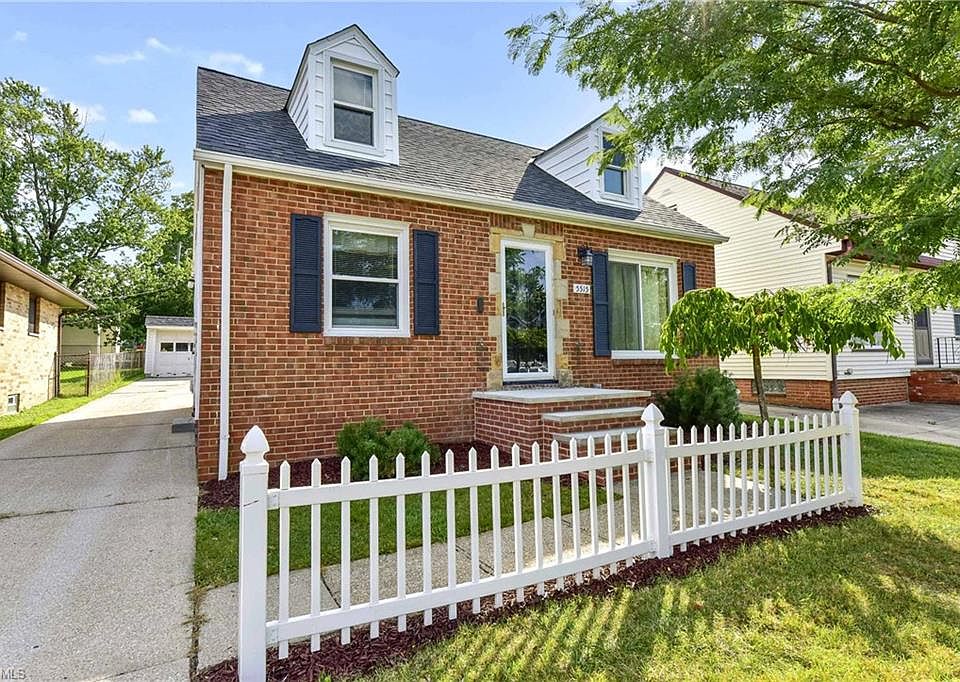 1st image of 5515 Bradley Ave