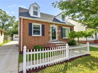 5515 Bradley Ave, Parma, OH 44129