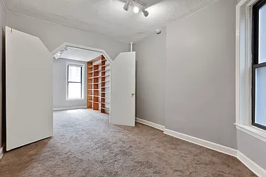 Rented by Weichert Properties - NYC