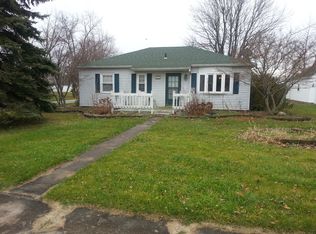 115 Houghton St, Oak Harbor, OH