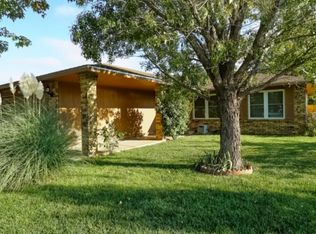 3609 Tom Watson Dr, Clovis, NM 88101