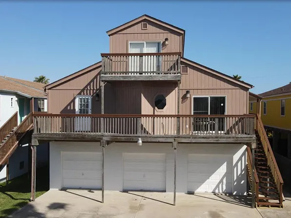 128 E Acapulco St, South Padre Island, TX 78597