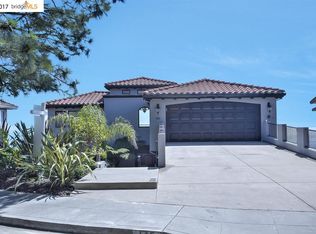 145 Colgett Dr, Oakland, CA 94619