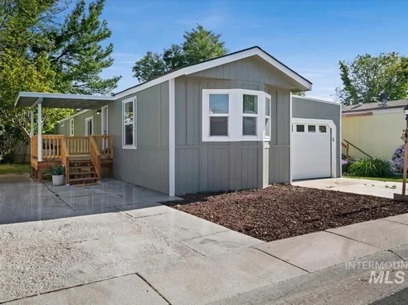 9929 W Abram Ln, Boise, ID 83704