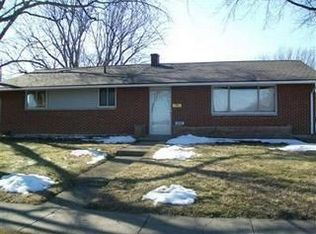 3325 Olive Rd, Trotwood, OH 45426