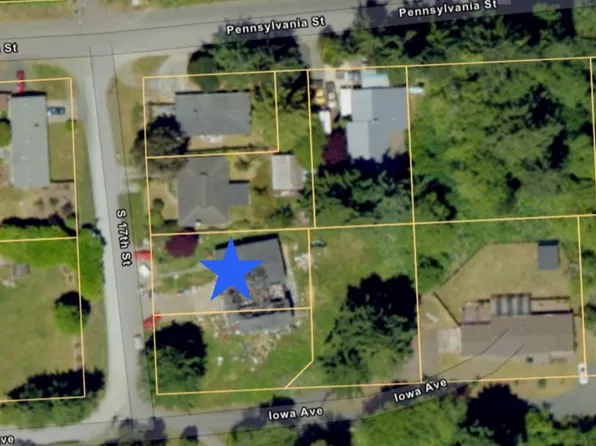 2250 S 17th St, Coos Bay, OR 97420