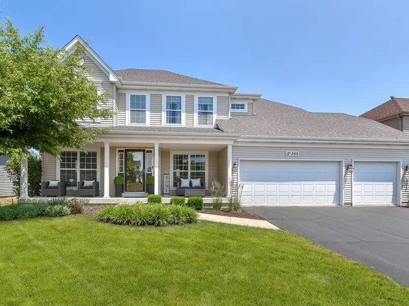 0N565 Charlotte Dr, Geneva, IL 60134