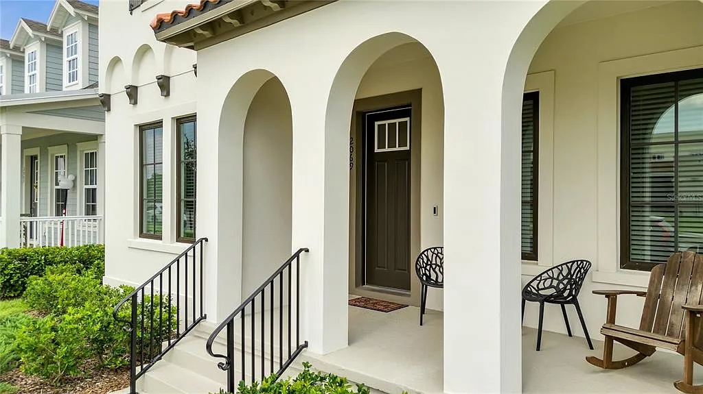 3 bed, 2.5 bath, 2266 sqft, $4,500 — Photo 3