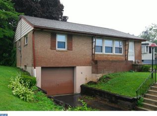 115 W Huller Ln, Reading, PA 19605