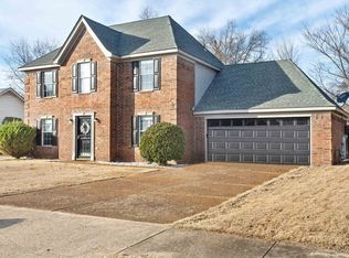 8022 Allbright Cv, Memphis, TN 38133
