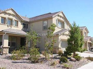 665 Kew Gardens Dr, Las Vegas, NV 89178