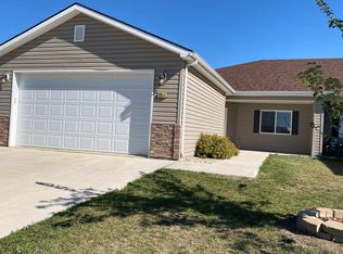 103 Hilltop Way, Stanley, ND 58784