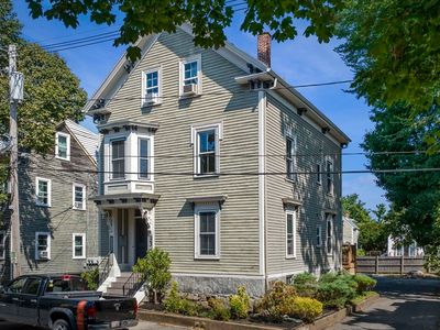 23 Arbella St, Salem, MA, 01970