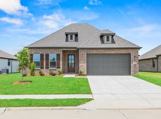 718 Tinsley Meadows Dr, Van Alstyne, TX 75495
