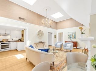 100 Pond St APT 11, Jamaica Plain, MA 02130