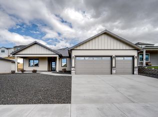 590 SW Wallowa St, Pullman, WA 99163