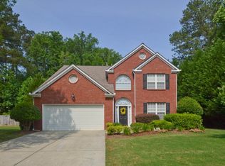 2575 Haynes Club Cir, Grayson, GA